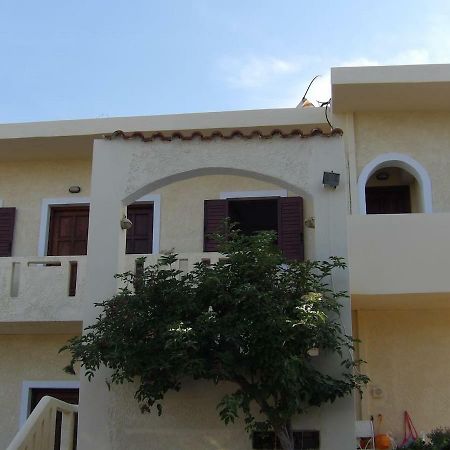Teo 2 Apartment Гувес Екстериор снимка