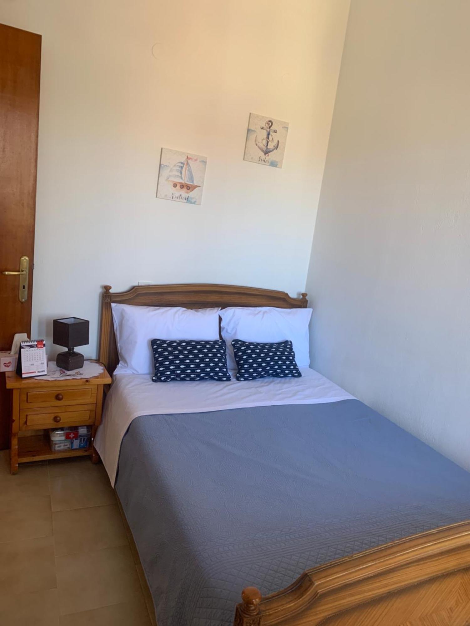 Teo 2 Apartment Гувес Екстериор снимка