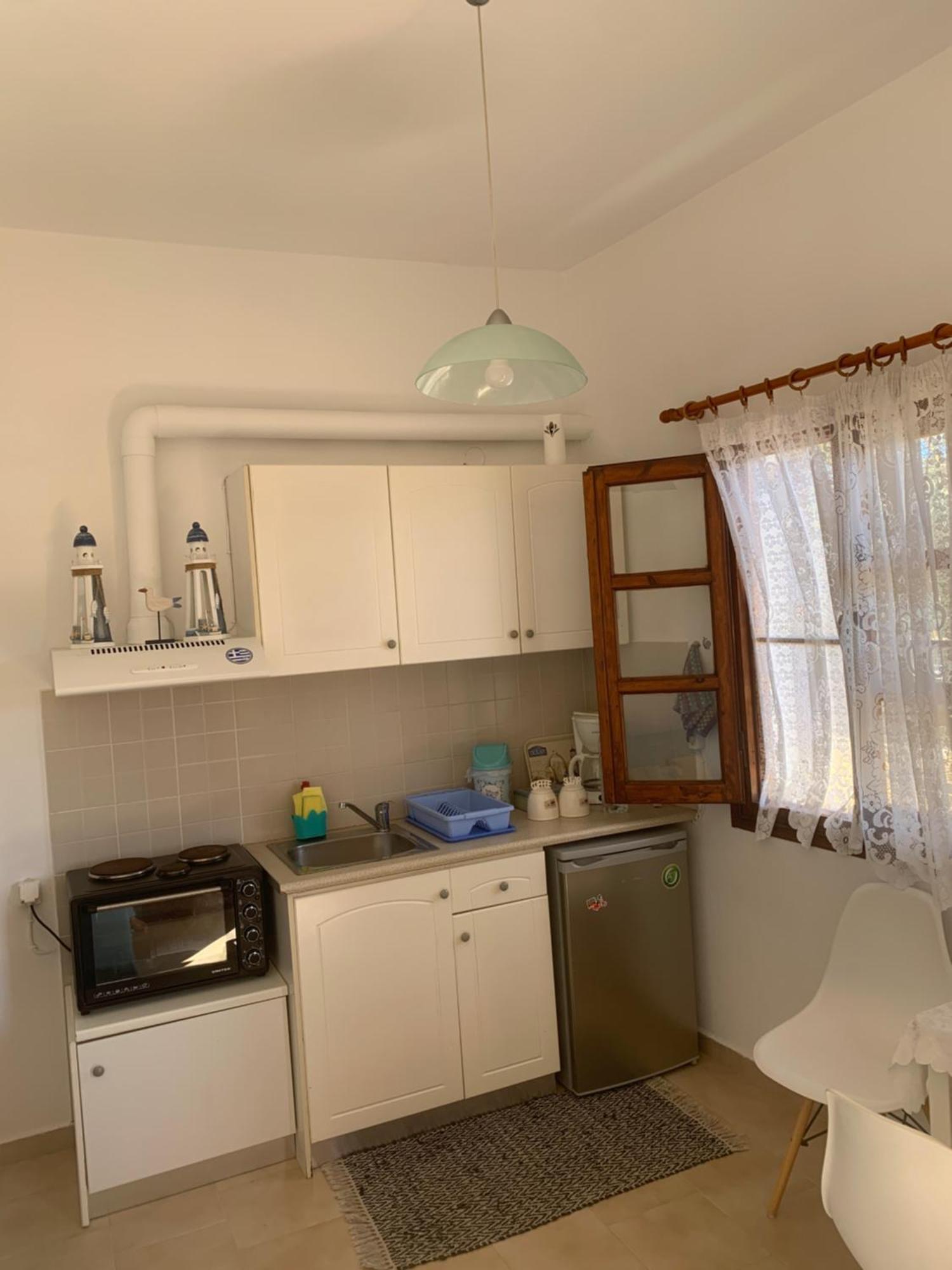 Teo 2 Apartment Гувес Екстериор снимка