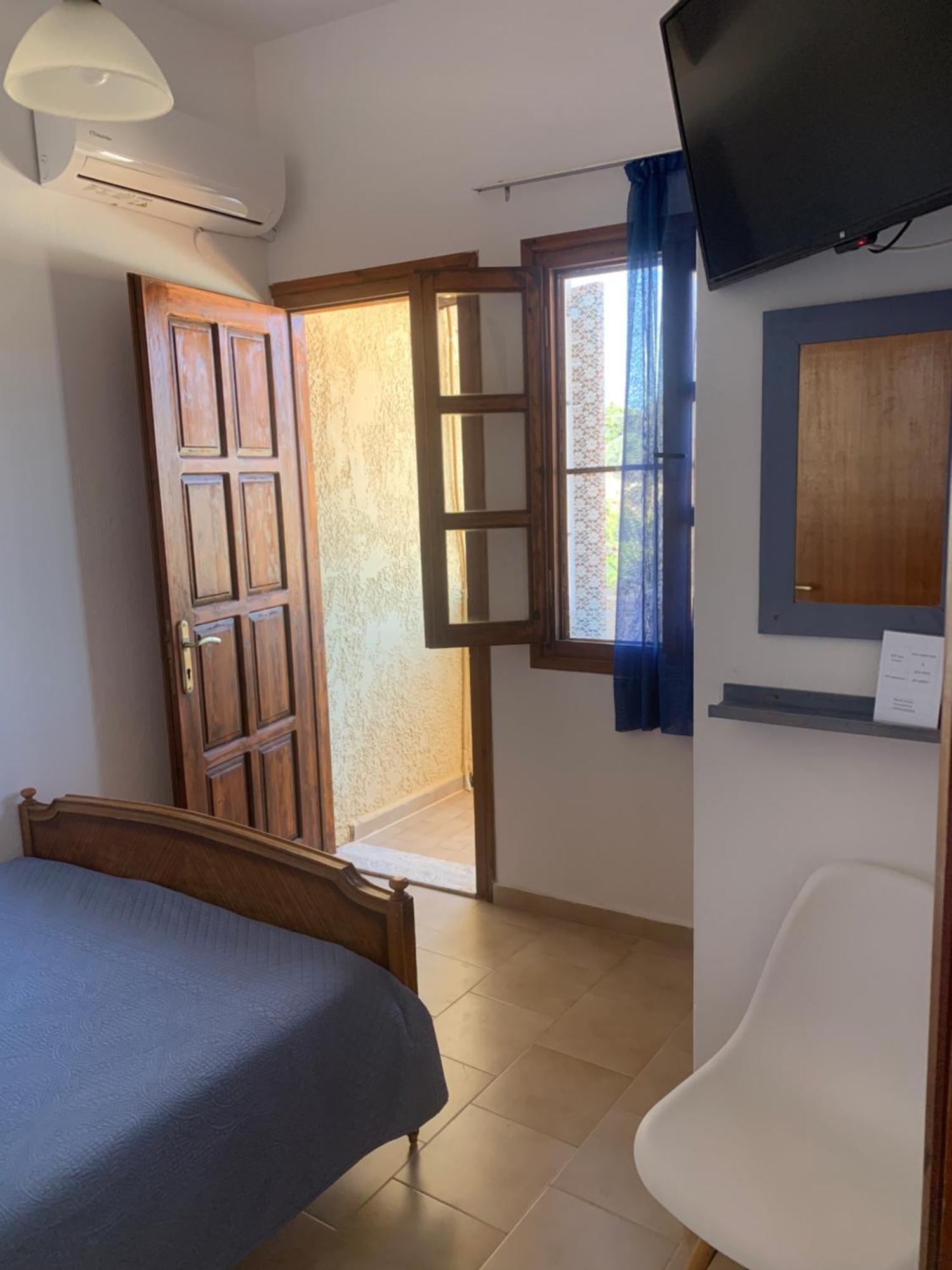 Teo 2 Apartment Гувес Екстериор снимка