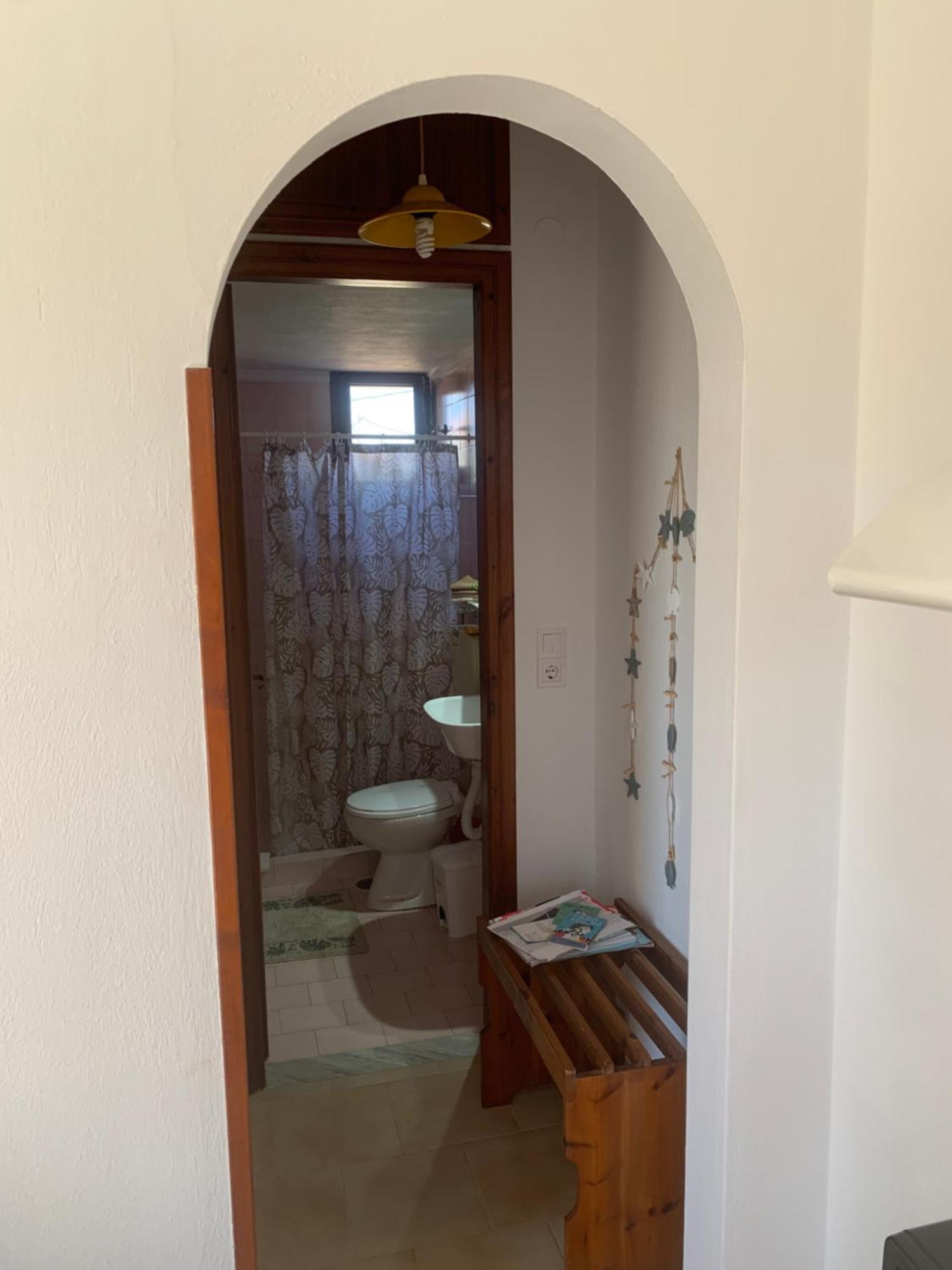 Teo 2 Apartment Гувес Екстериор снимка