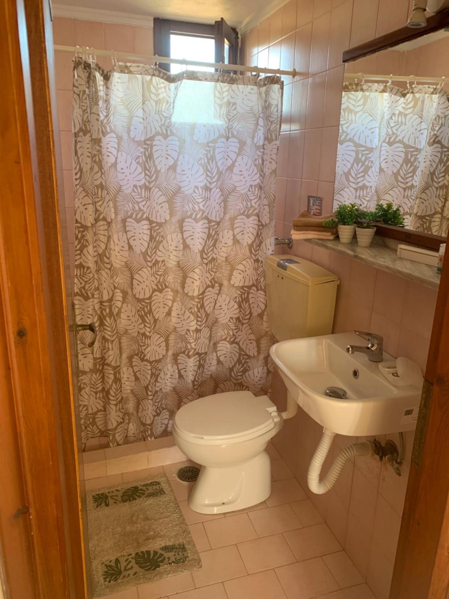 Teo 2 Apartment Гувес Екстериор снимка