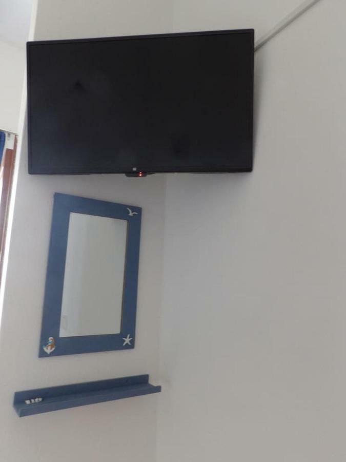 Teo 2 Apartment Гувес Екстериор снимка