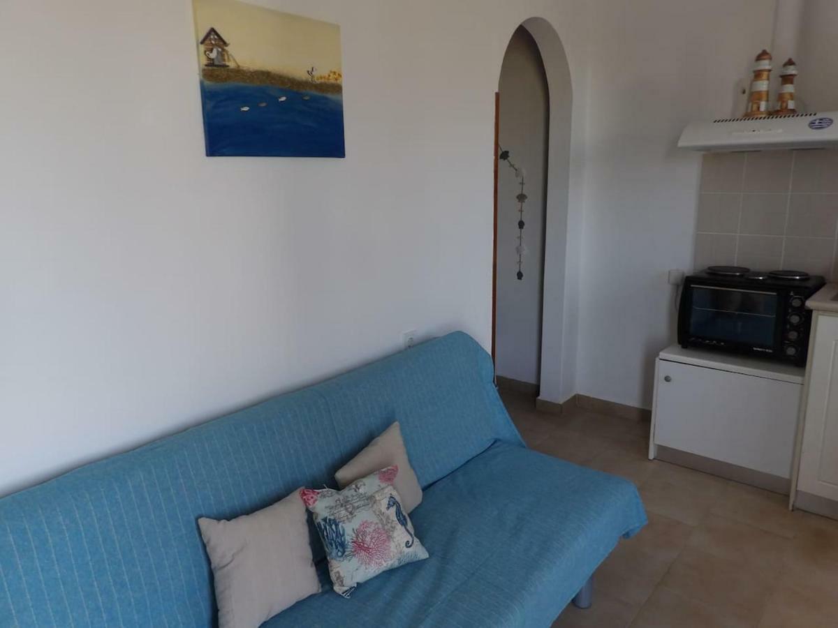 Teo 2 Apartment Гувес Екстериор снимка