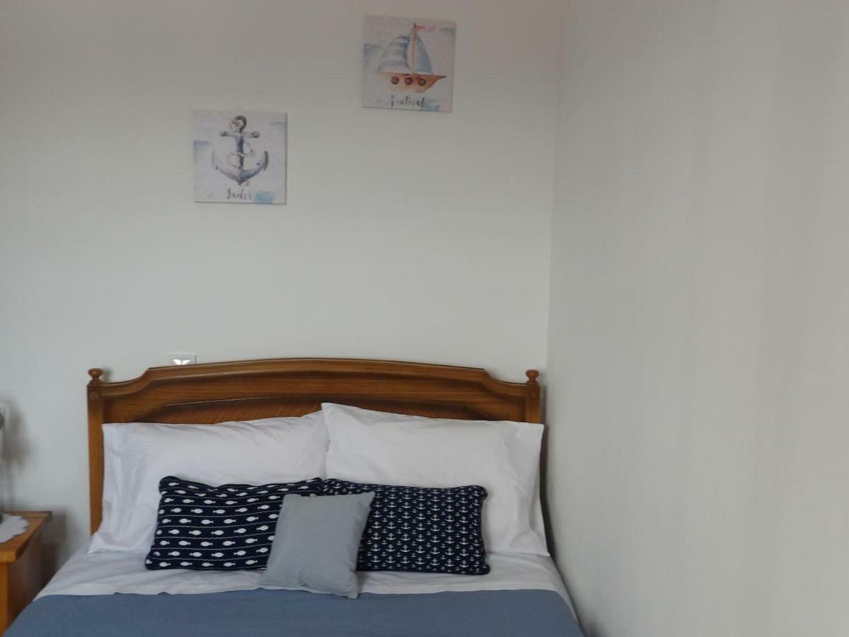 Teo 2 Apartment Гувес Екстериор снимка
